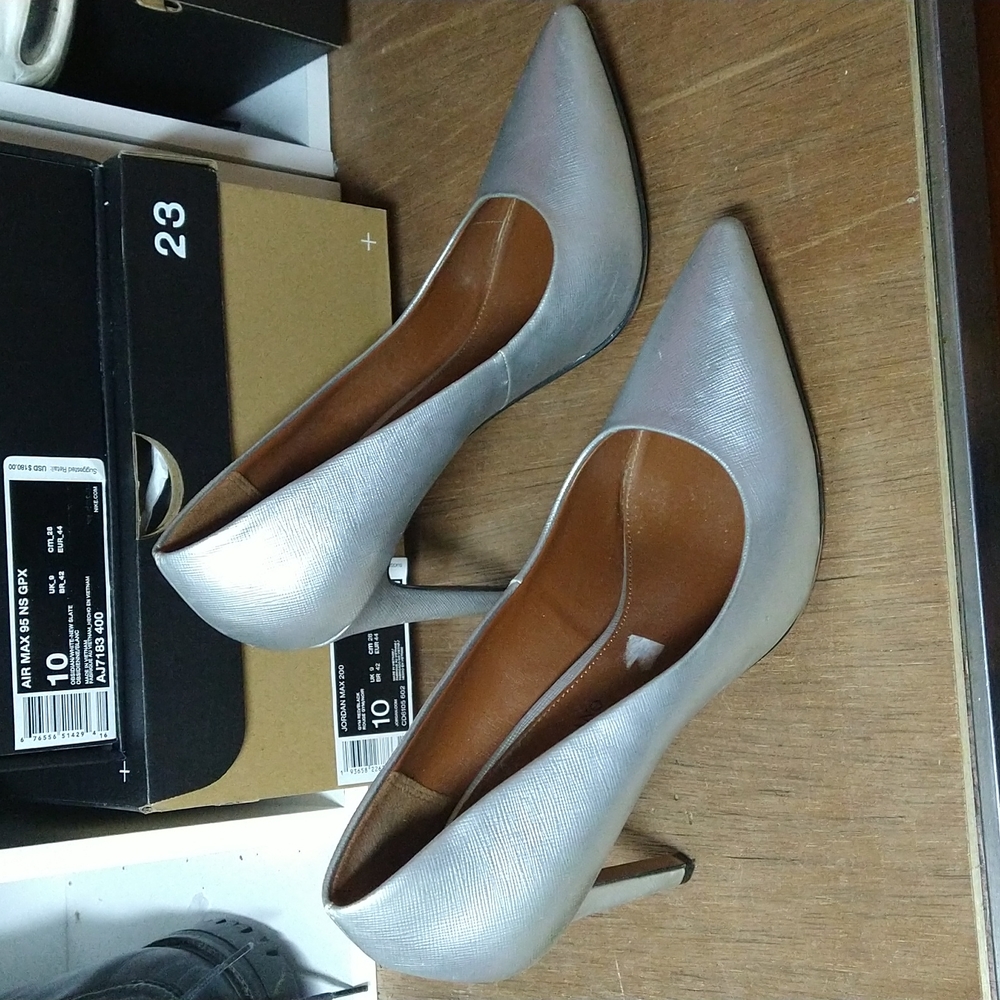 Heel